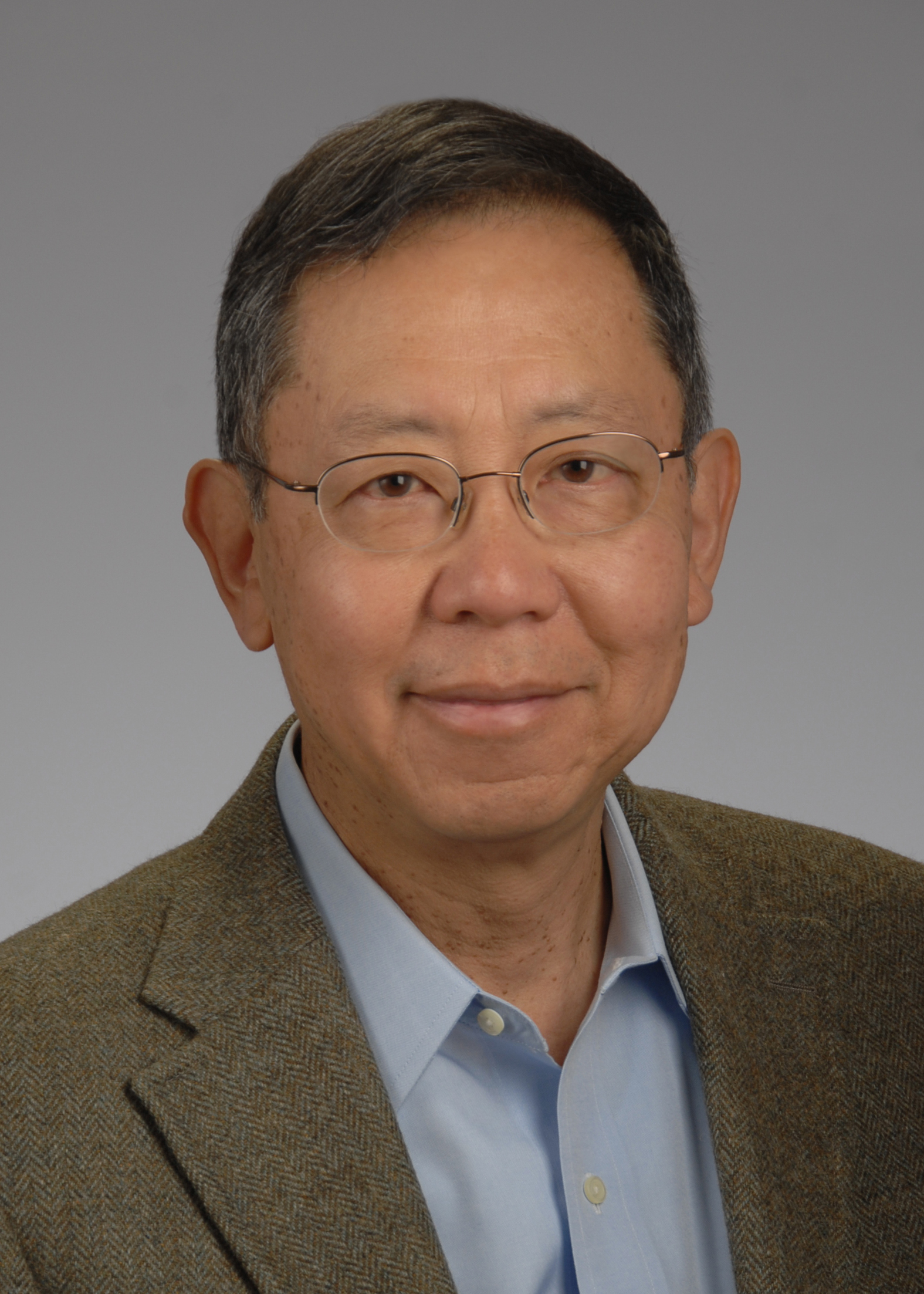 Professor Nakamura