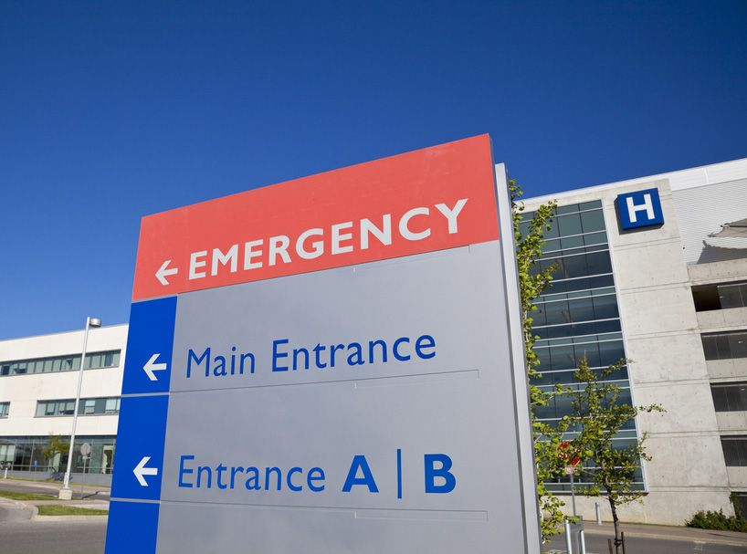 NIH study shows steep increase in rate of alcohol-related ER visits ...