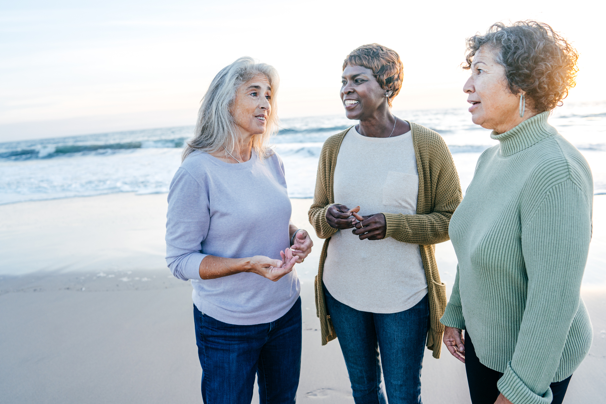 az-news-ai.blogspot.com - Some postmenopausal women with common breast cancer may forgo chemotherapy - National Institutes of Health