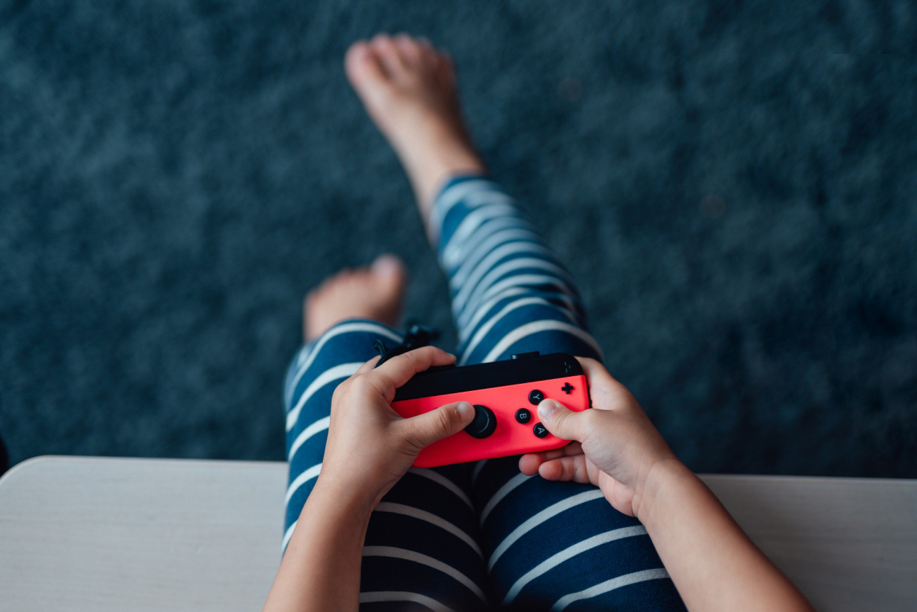 Gaming may help improve school results among teens: Study