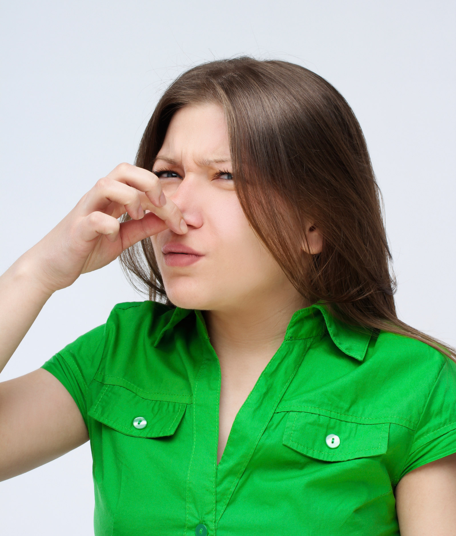 Sniffing Out the Science of Body Odor - Ask The Scientists