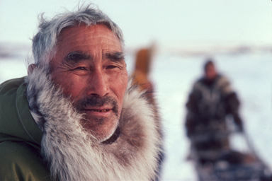 Unhealthy Habits May Boost Eskimos’ Heart Risks | National Institutes ...