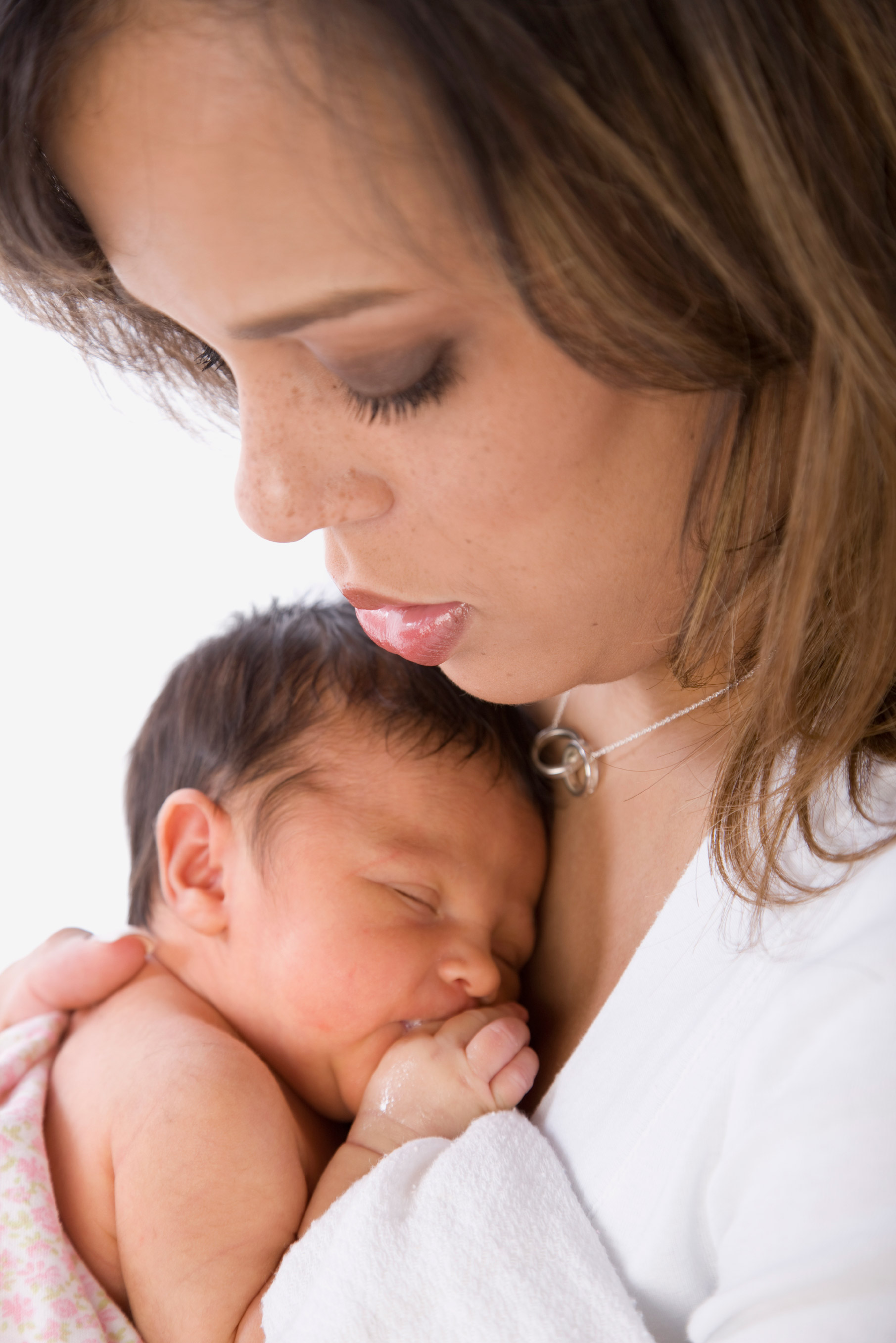 Breastfeeding Moms Have Lower Heart Risks Later In Life National 0086