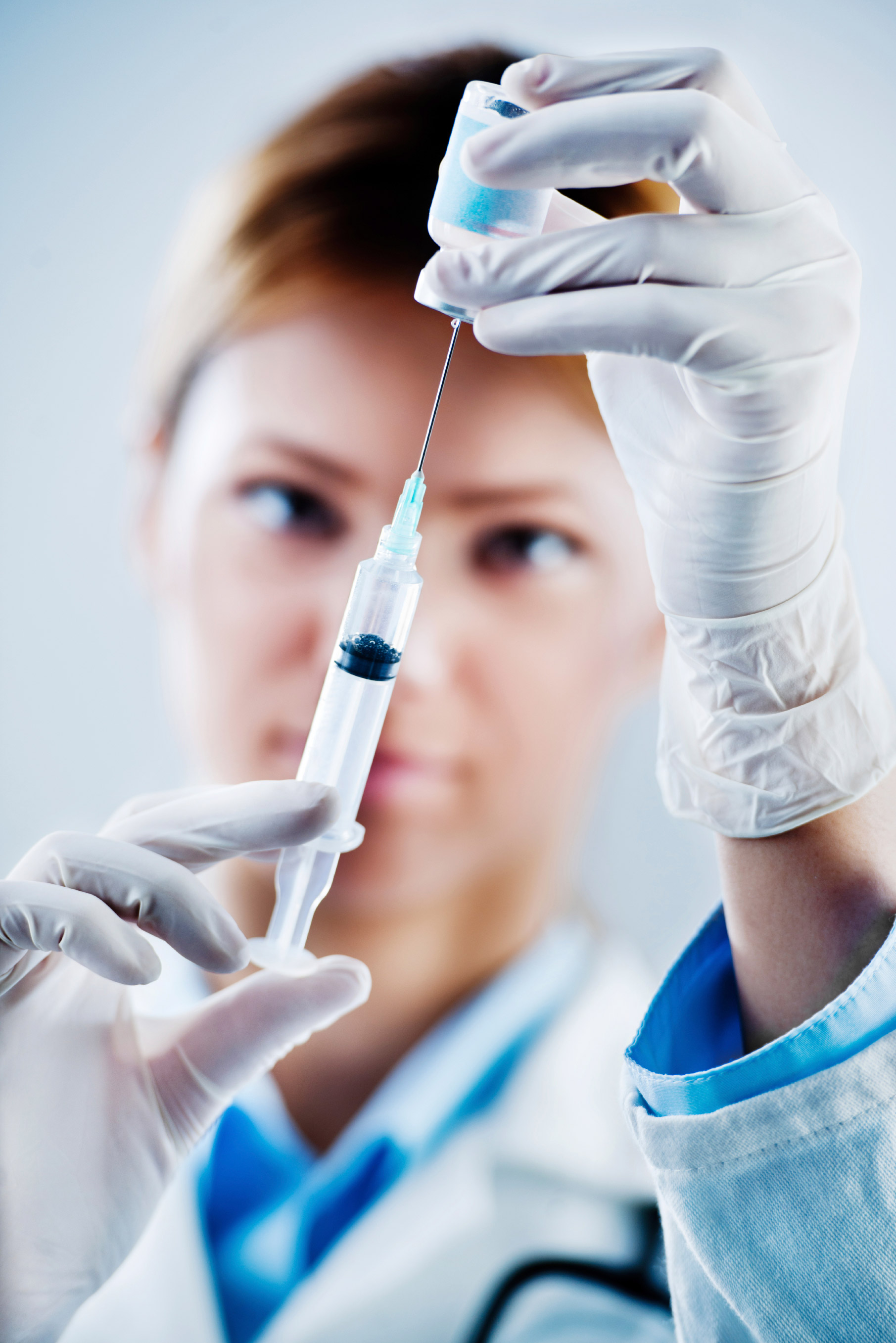 Progress on a Universal Flu Vaccine | National Institutes of Health (NIH)