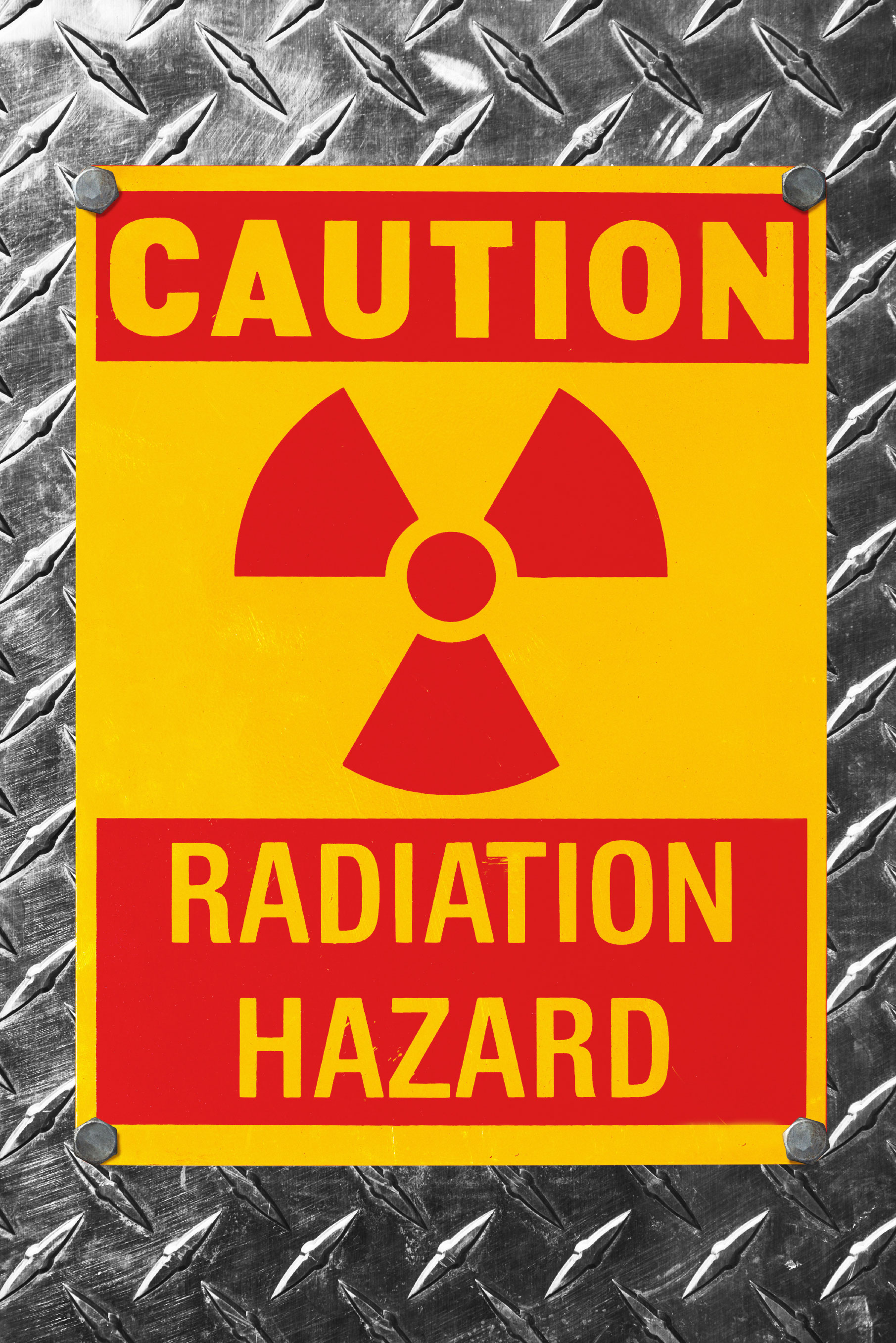 radium poisoning pictures