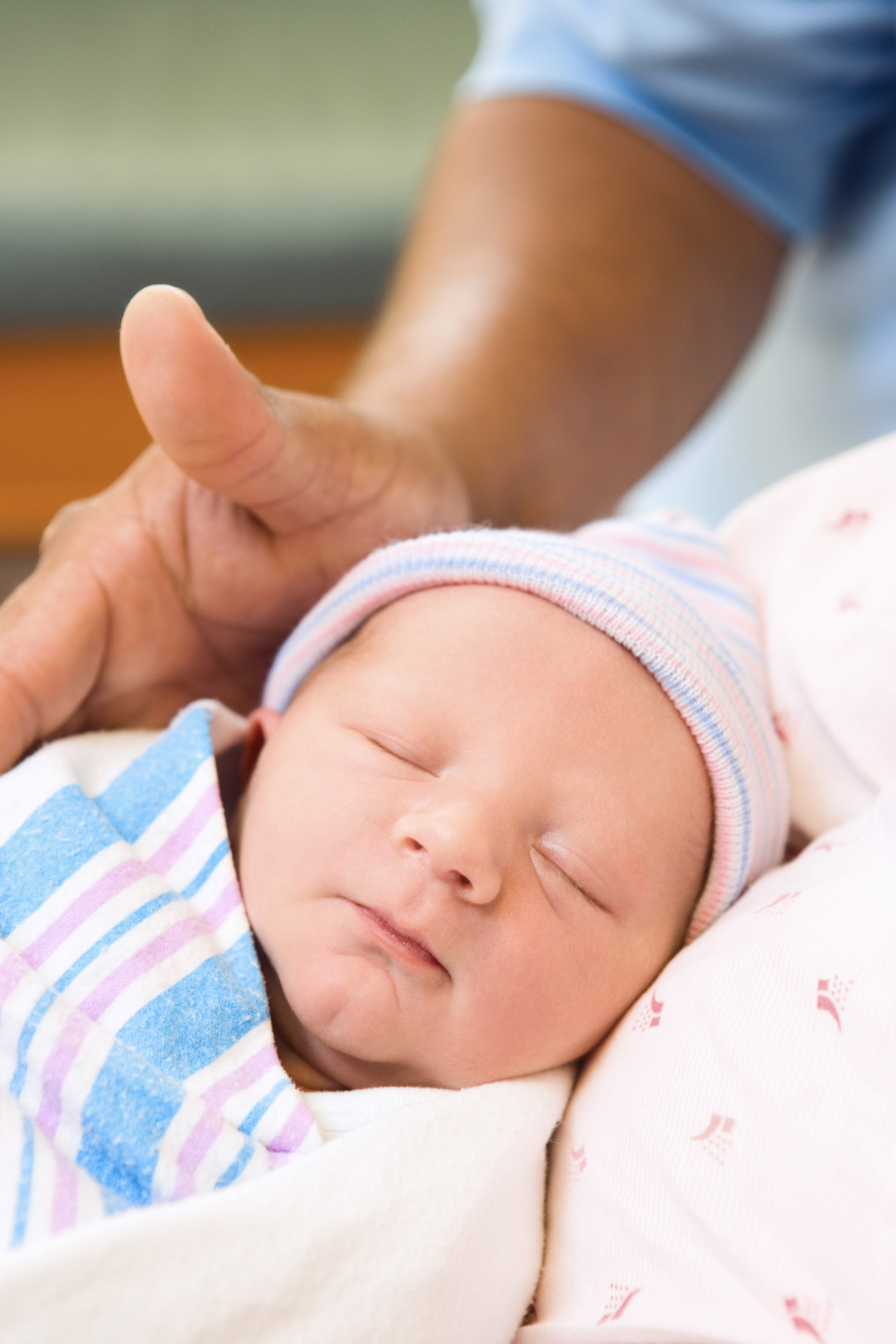 Treating Low Blood Sugar In Newborns National Institutes Of Health NIH 