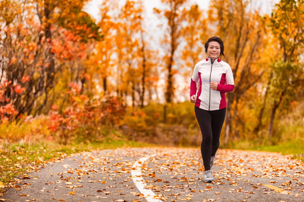 Different exercise patterns offer health benefits