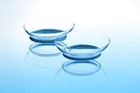 contact lenses