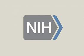 NIH logo