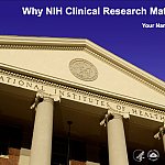 free clinical trials nih