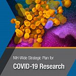NIH-Wide新型冠状病毒研究战略计划