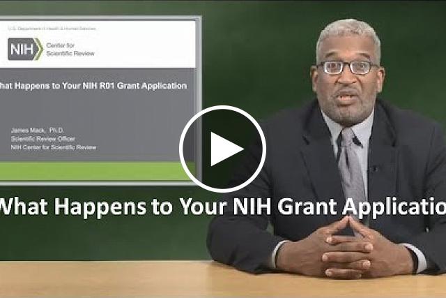 NIH Research Planning | National Institutes Of Health (NIH)